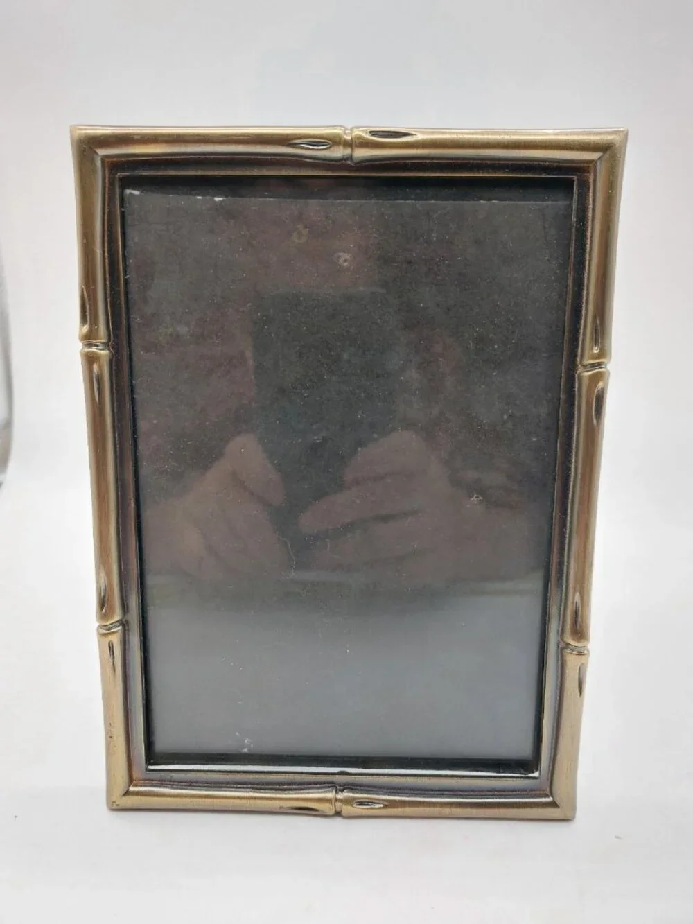 Martha Stewart Picture Frame 2002
